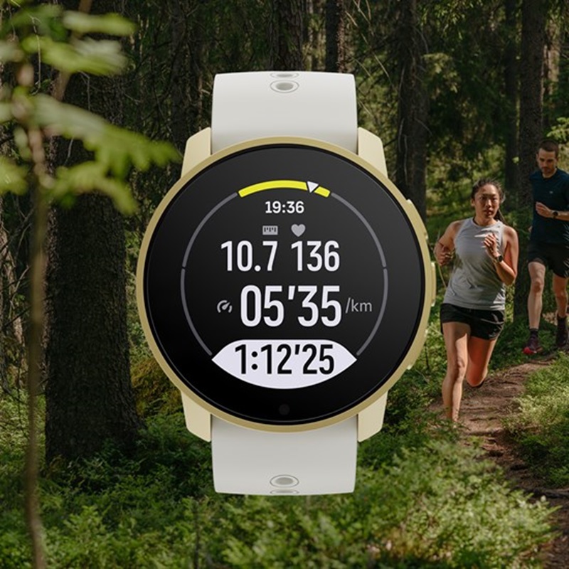 Часы Suunto 9 Peak Купить