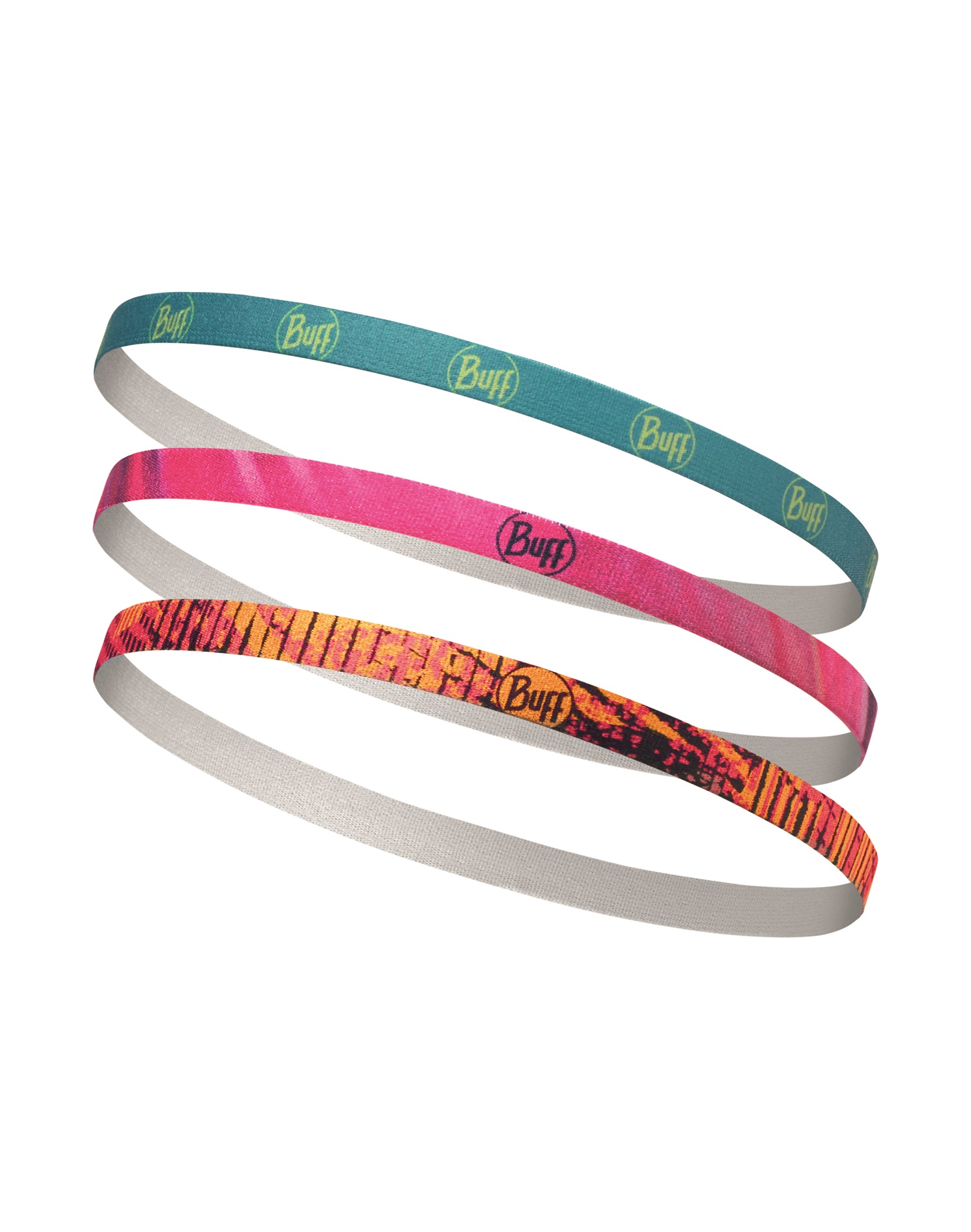 

Повязка Buff Hairband Iris Multi