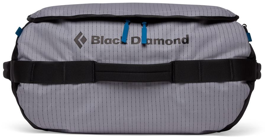 Баул Black Diamond Stonehauler Pro Duffel Pewter 45L