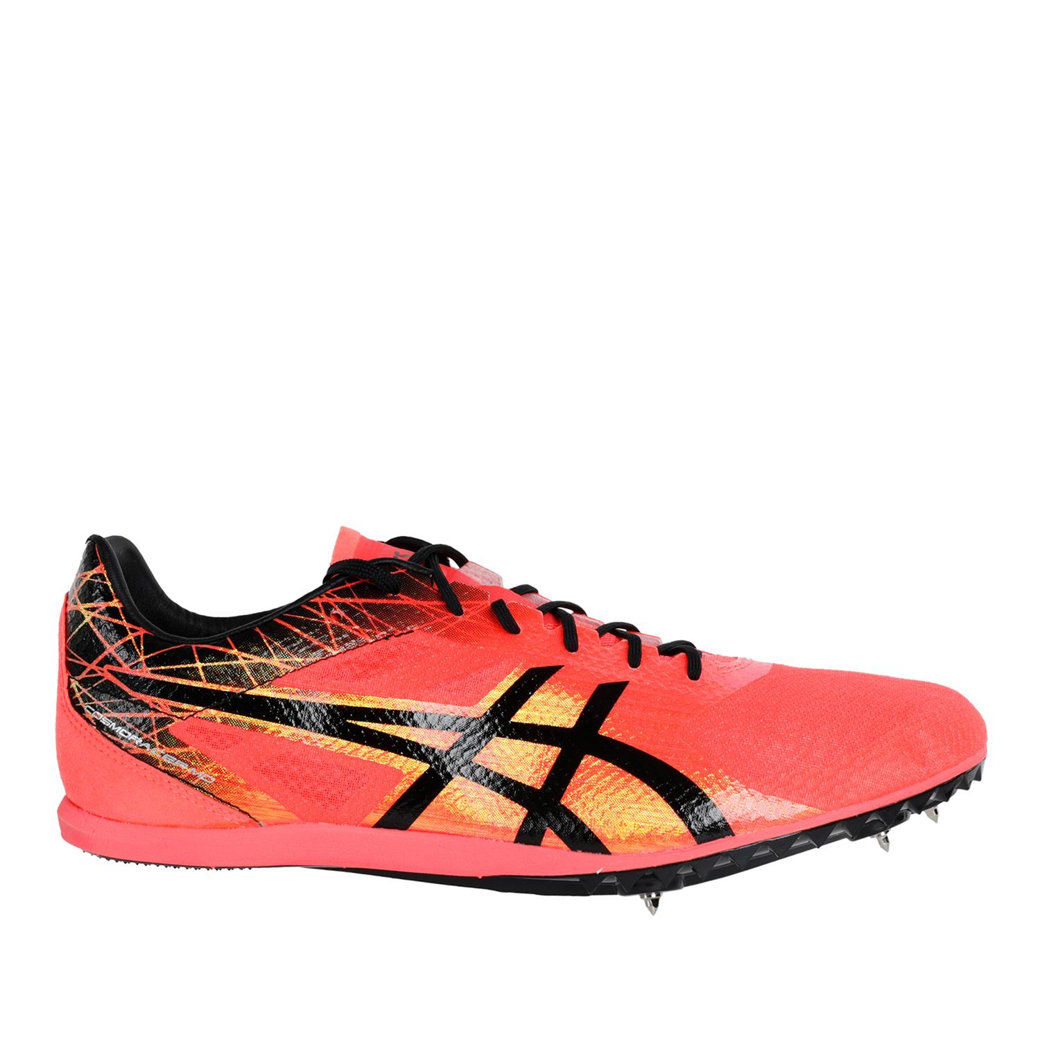 Шиповки Asics Cosmoracer Md Flash Coral/Black