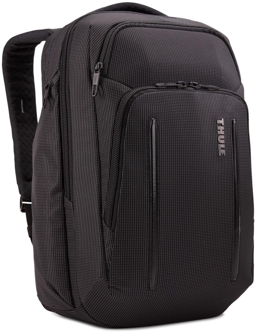 Рюкзак THULE Crossover 2 Backpack 30L Black