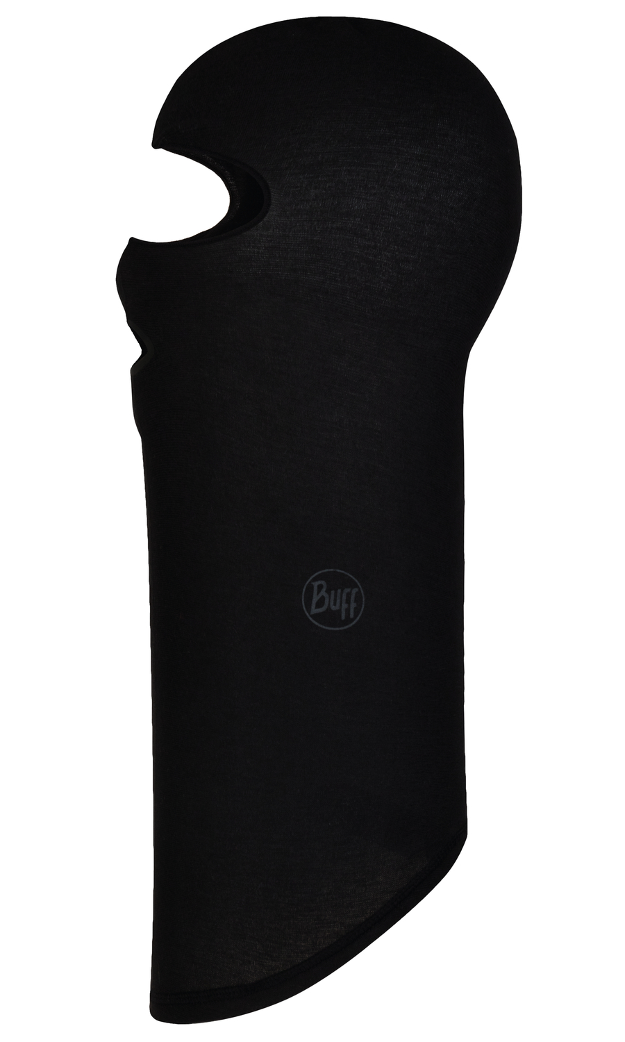 

Маска (Балаклава) Buff Microfiber Balaclava Solid Black