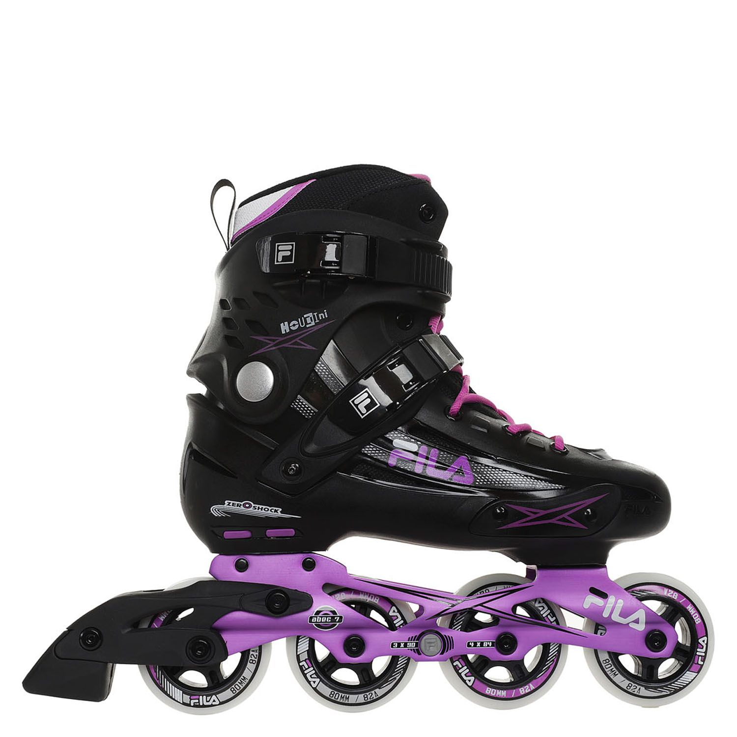 Fila houdini pro online