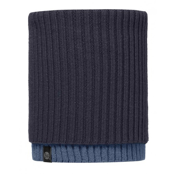

Шарф Buff Knitted Neckwarmer Snud Dark Navy
