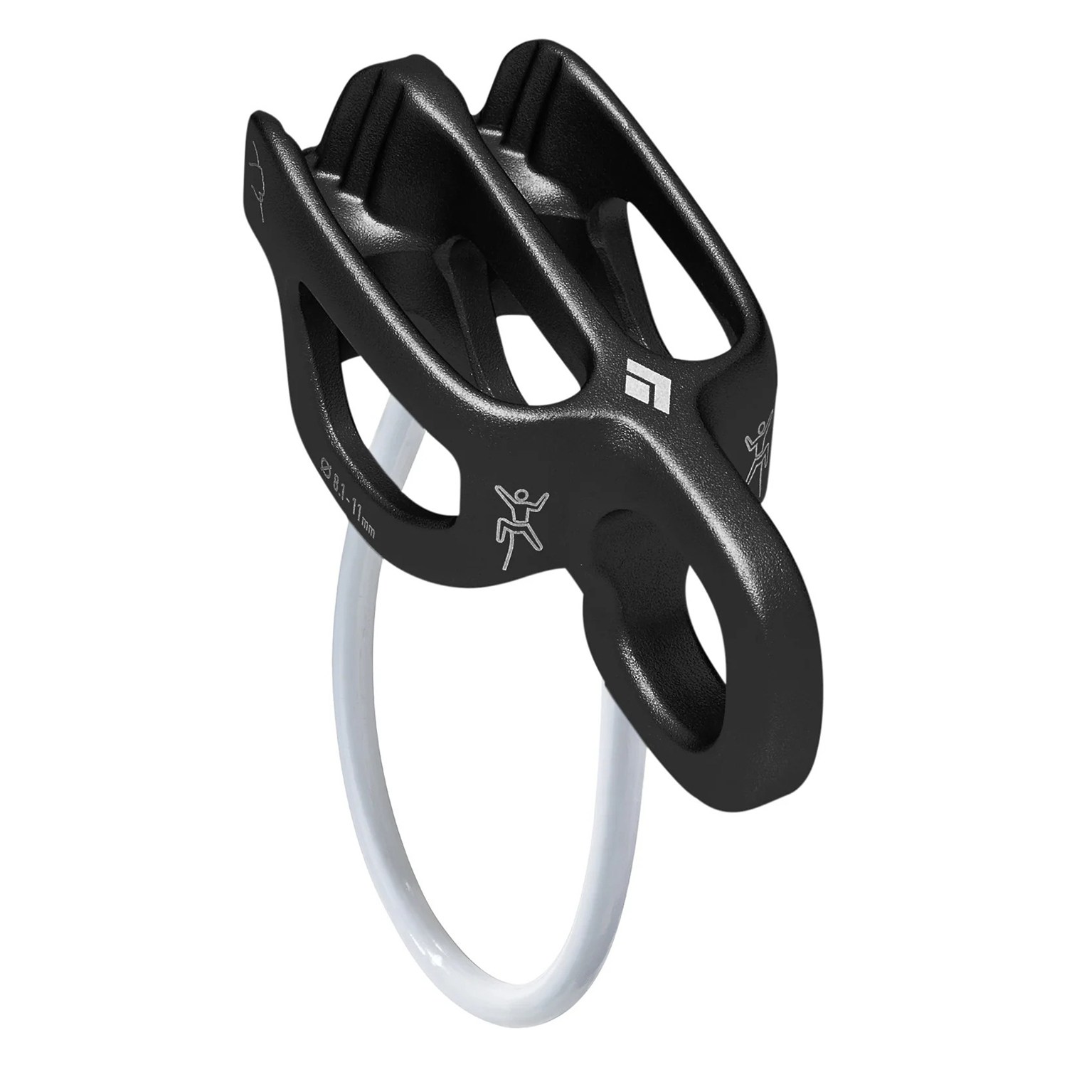Страховочно-спусковое устройство Black Diamond Atc-Guide Belay