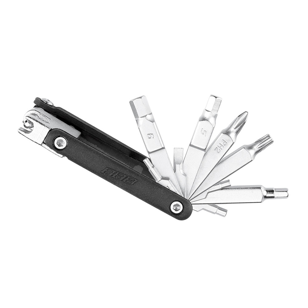Мультитул Bbb Microfold Xl
