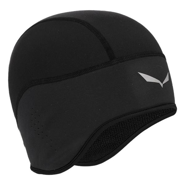 

Шапка Salewa 2017-18 Ortles 2 Ws Beanie Black Out