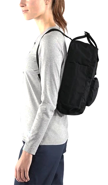 Blue ridge 2025 fjallraven
