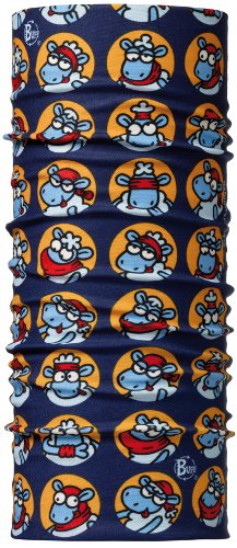 

Бандана Buff Original Buff Positions Jr. (См:см:50Cm/55Cm)