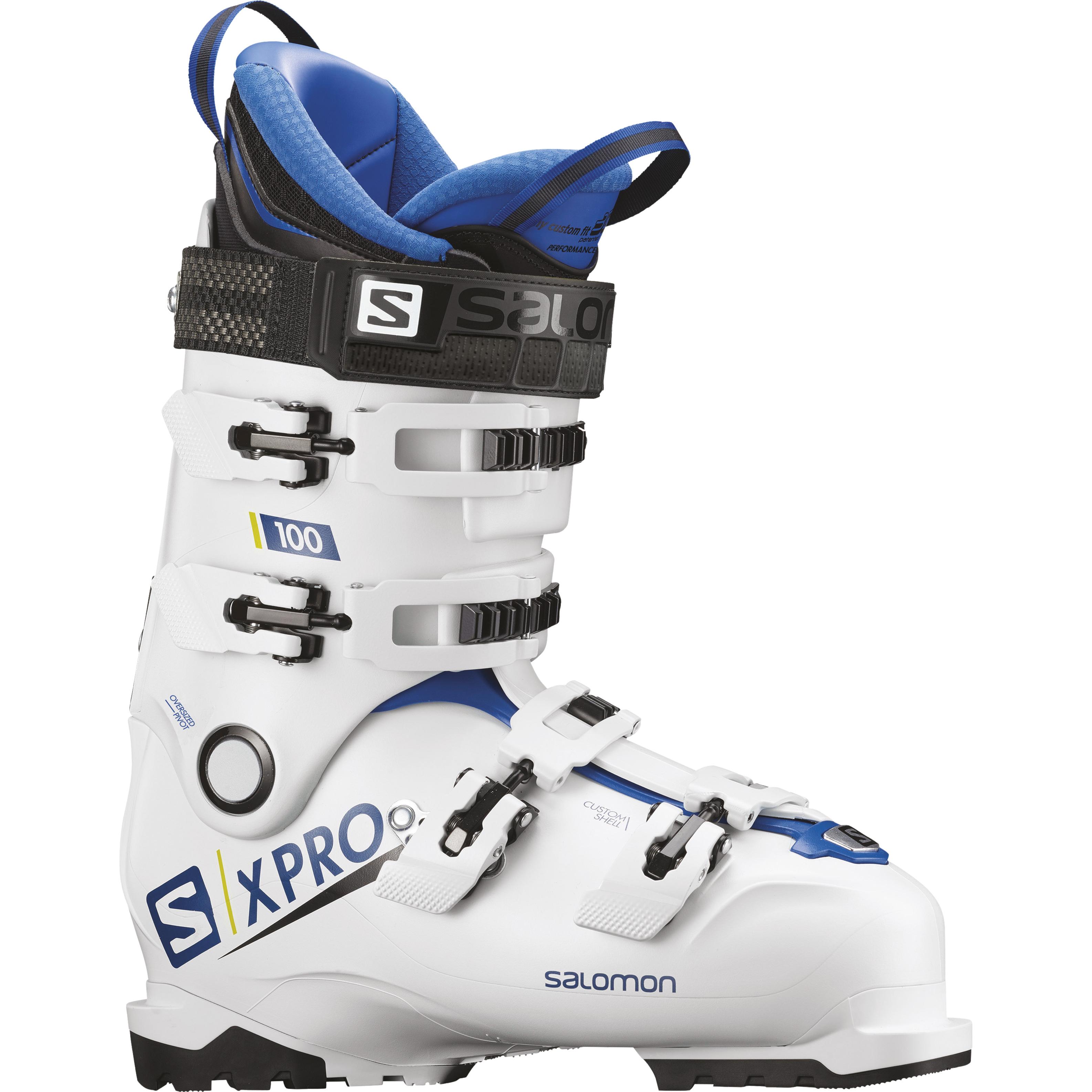 salomon x pro 100w