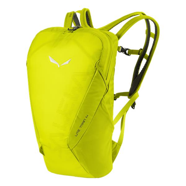 

Рюкзак Salewa 2018 Lite Train 14 Bp Sulphur