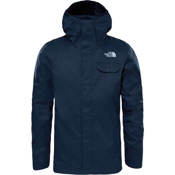 

Куртка Для Активного Отдыха The North Face 2017 M Tanken Jacket Urban Navy (Us:xl)