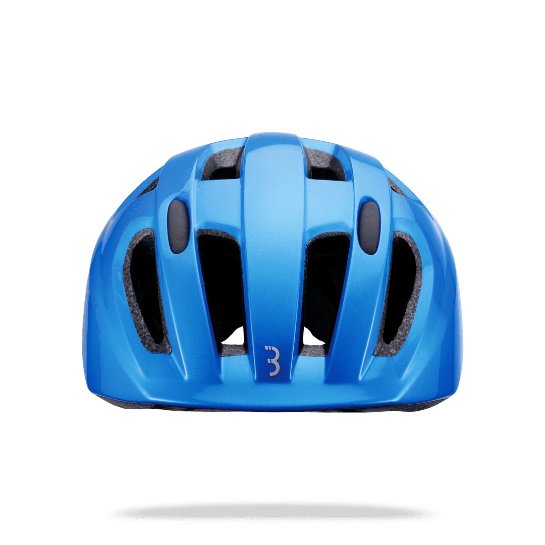 Велошлем BBB 2022 Sonar Glossy Blue