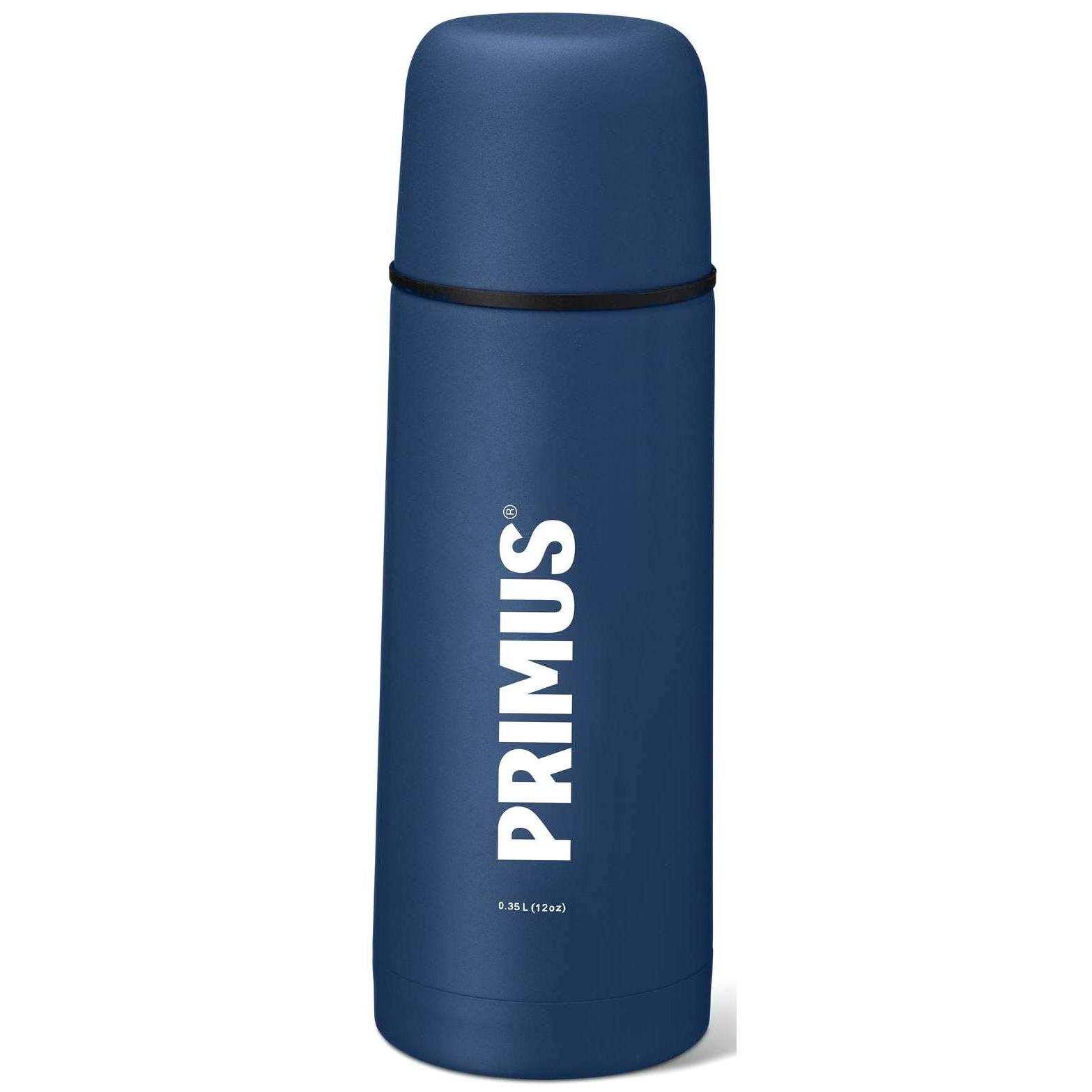 Термос Primus Vacuum Bottle 0.75 Deep Blue