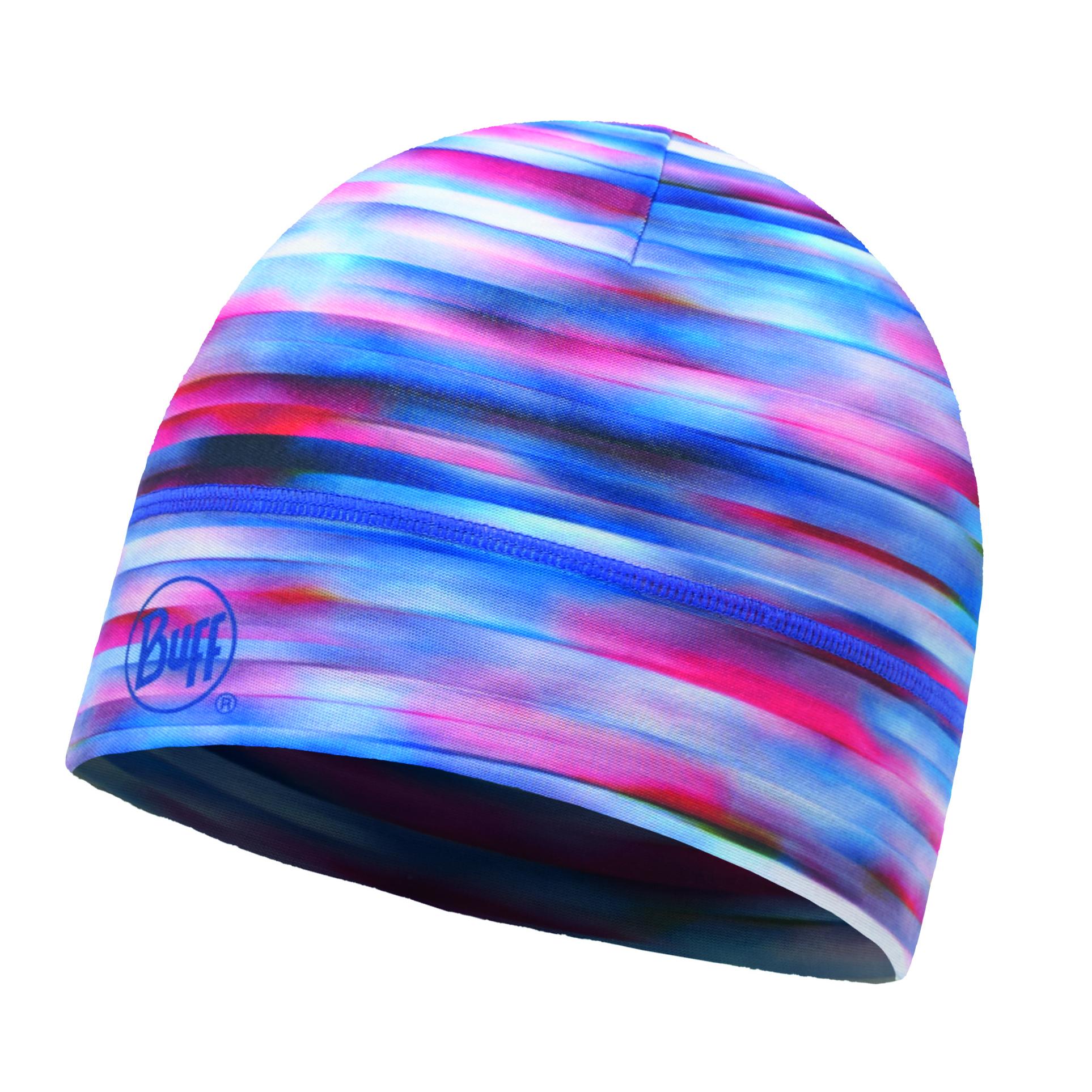 Шапка Buff Microfiber 1 Layer Hat Saphi Multi
