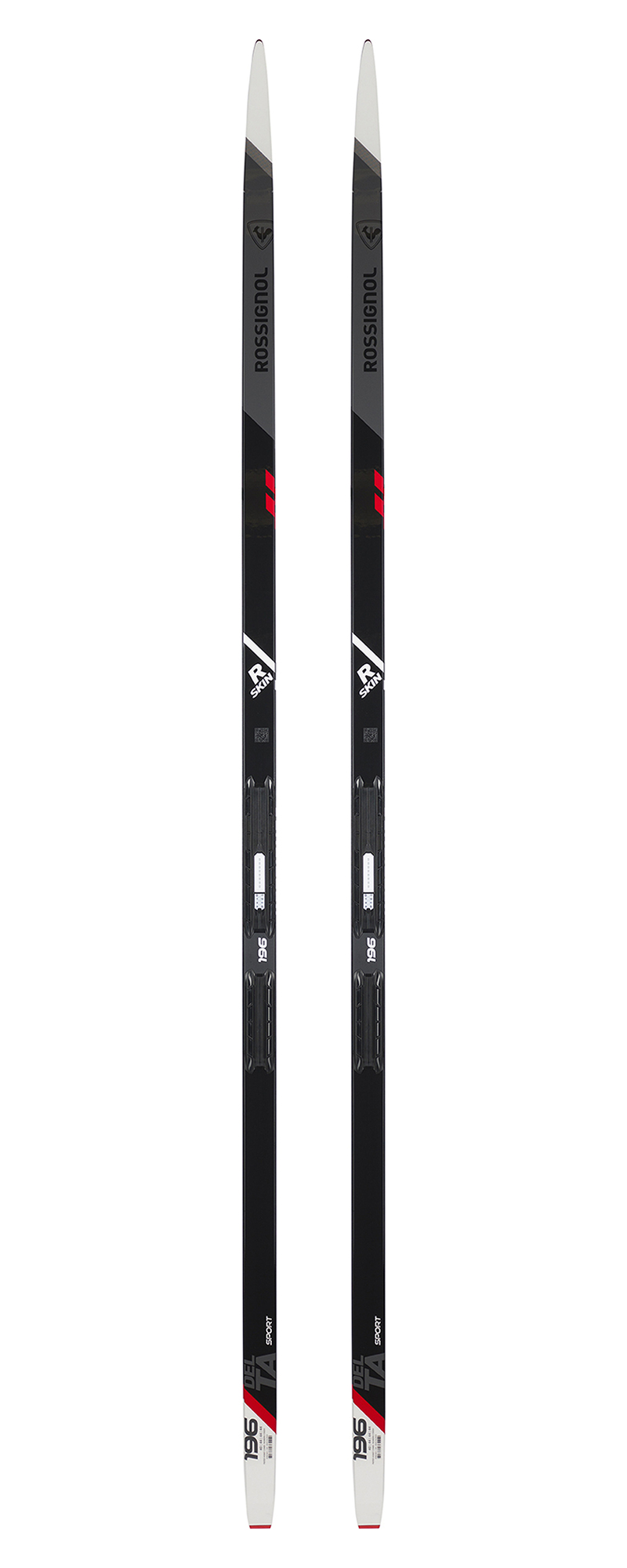 БеговыелыжиROSSIGNOLDeltaSportR-SkinR-Classic