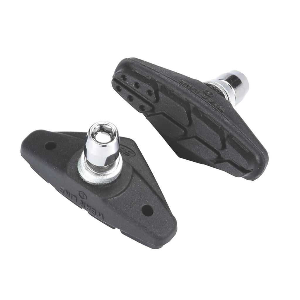 Тормозные Колодки Bbb Roadstop Deluxe Adjustable 1Pcs