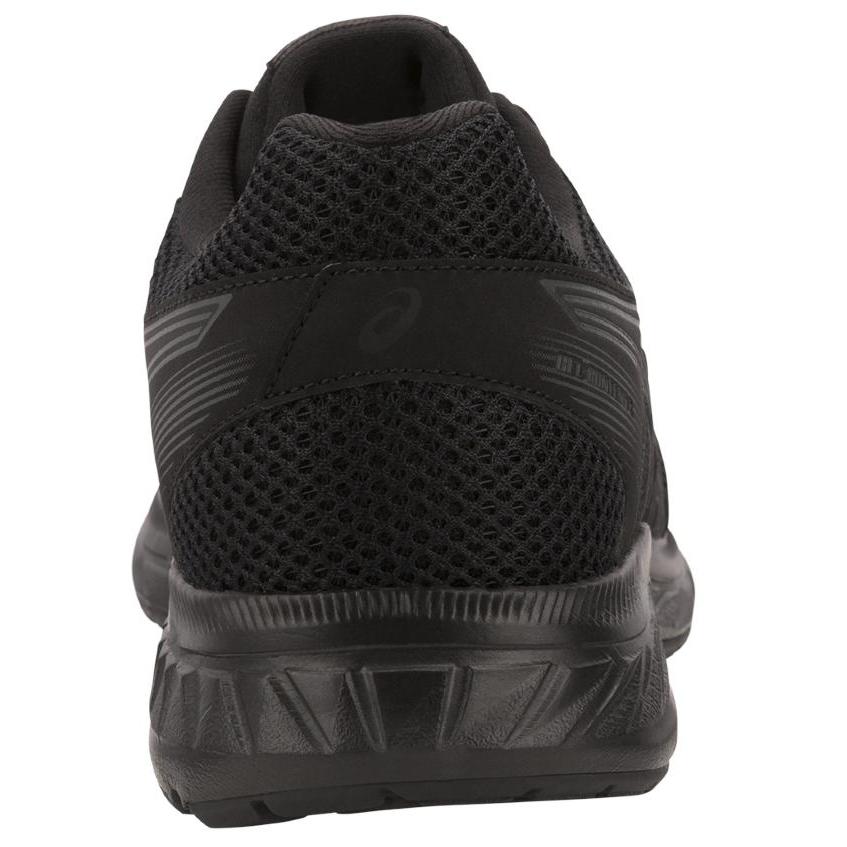 Беговые кроссовки стандарт Asics 2019 Gel-Contend 5 black/dark grey