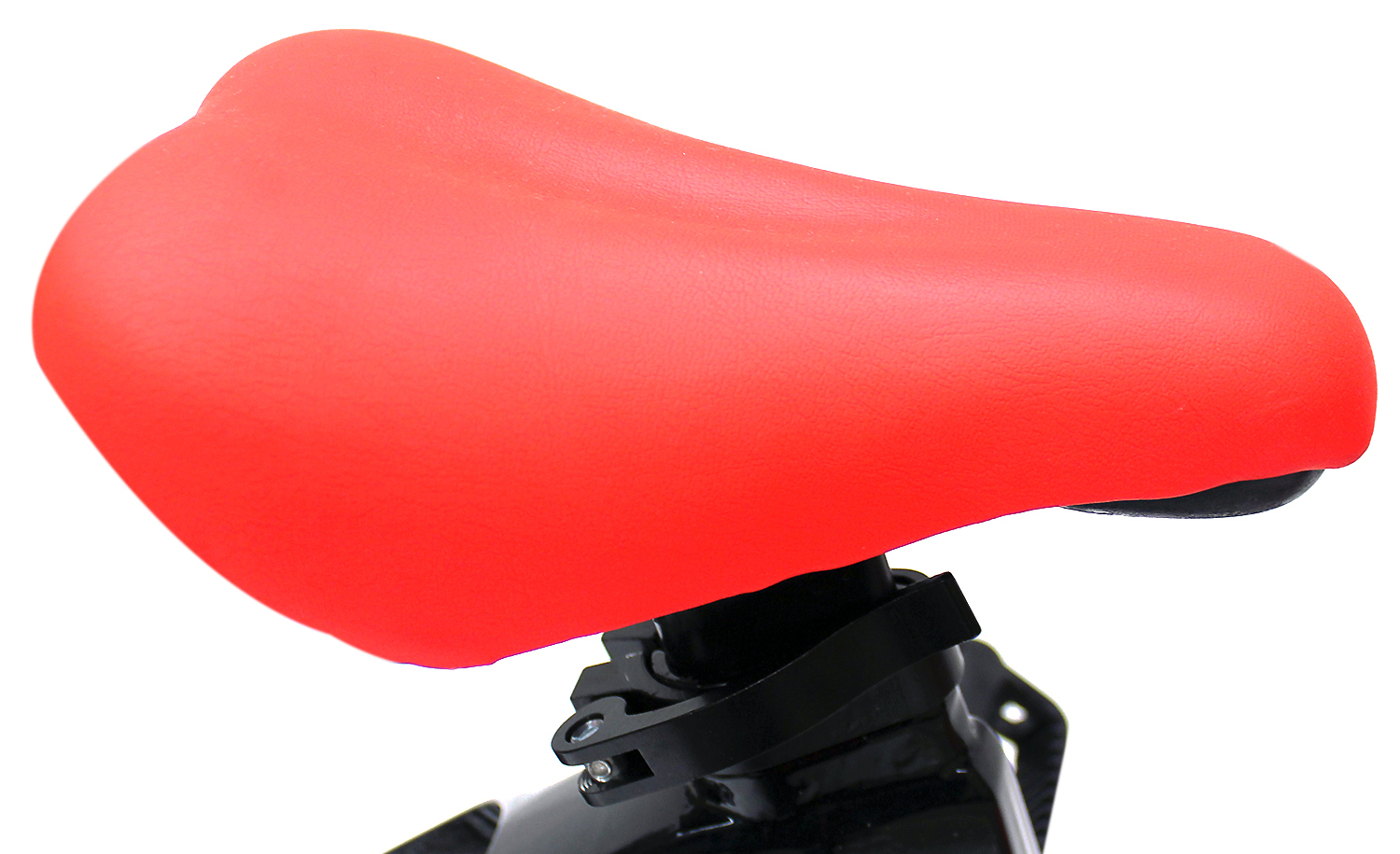 Велосипед Forward Cosmo 14 2021 Черный/Красный