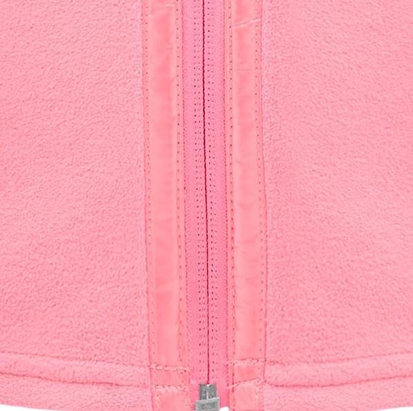 Флис горнолыжный Poivre Blanc 2018-19 W18-1500-BBGL Punch pink