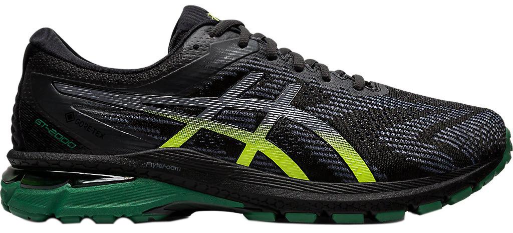icebug running shoes