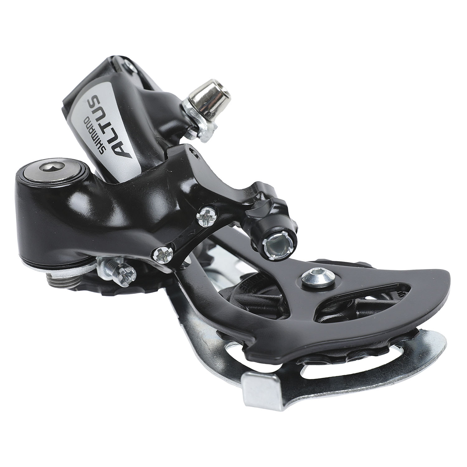 Переключатель задний Shimano Altus RD-M310