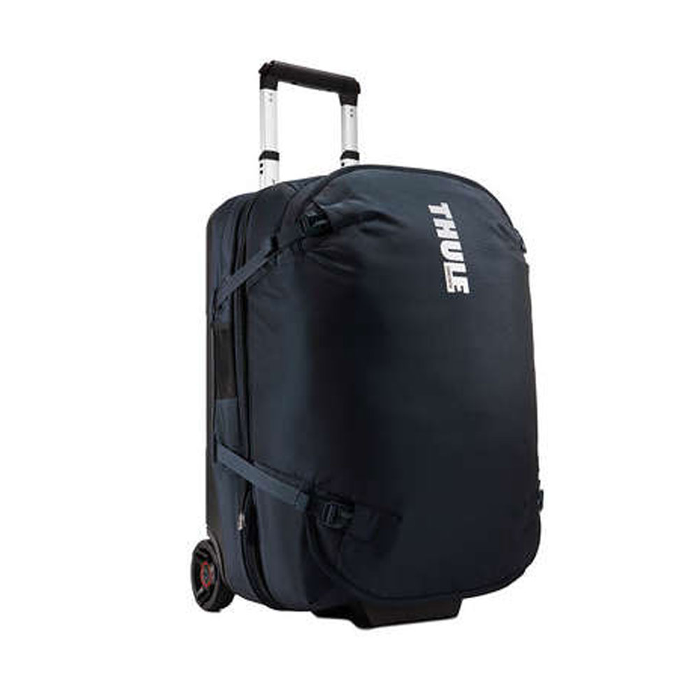 Сумка THULE Subterra Luggage 55cm/22 TSR-356 - т.синий