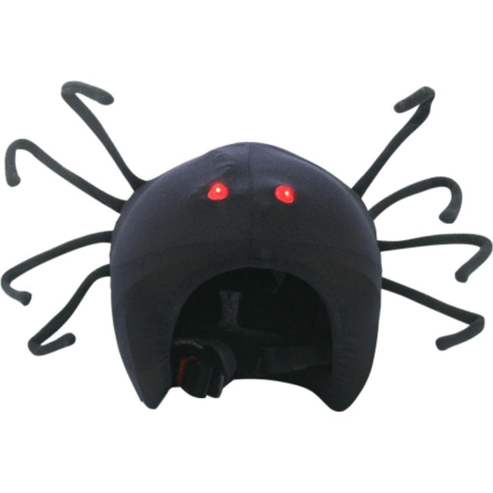 

Нашлемник Coolcasc 2017-18 Spider
