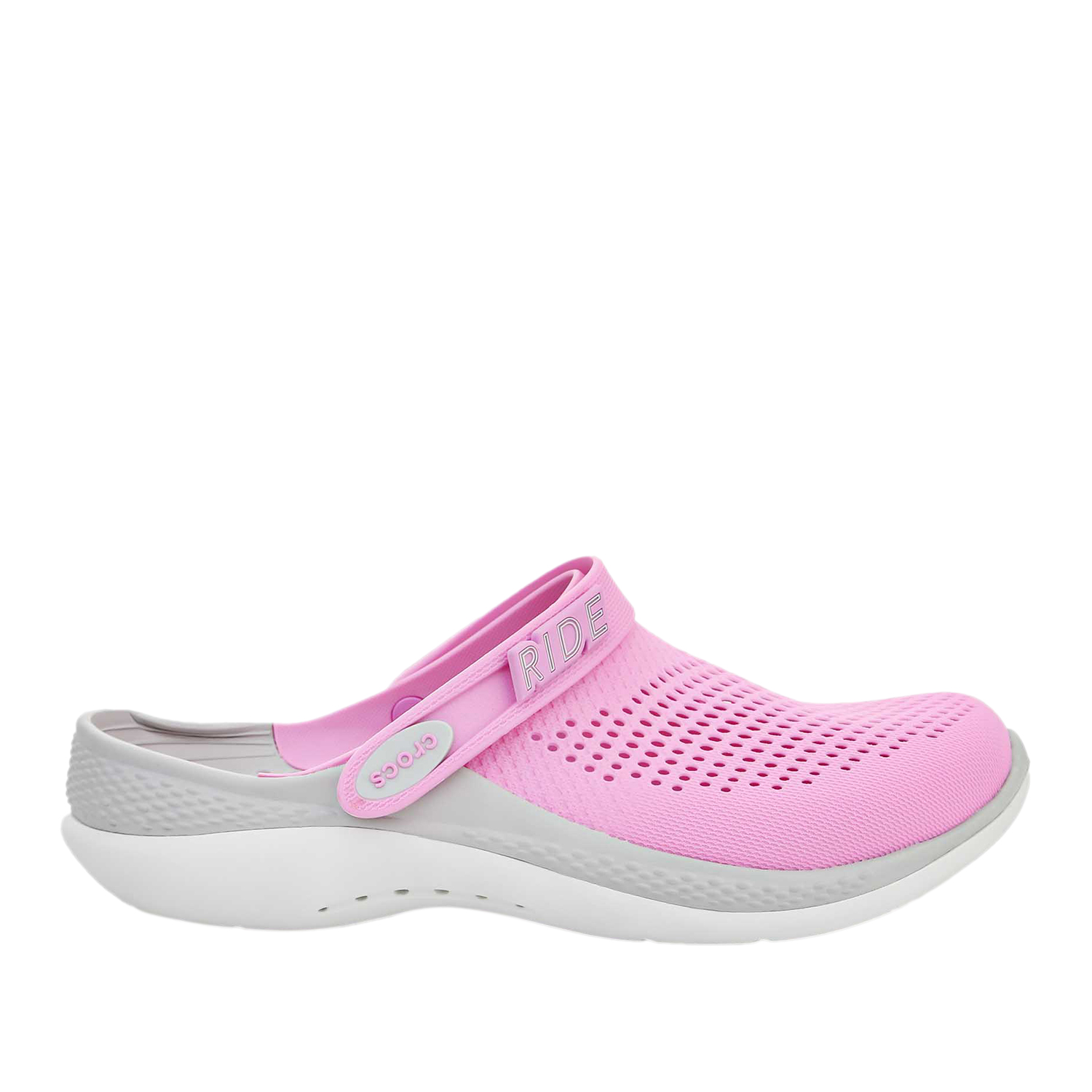 Сандалии Crocs LiteRide 360 Clog Розовый