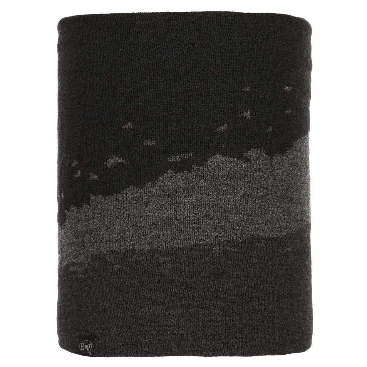 

Шарф Buff Knitted Neckwarmer Tove Black