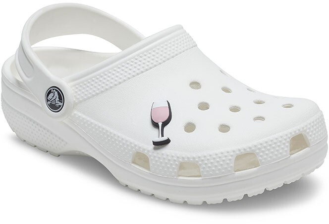 Украшение для обуви Crocs Rose All Day