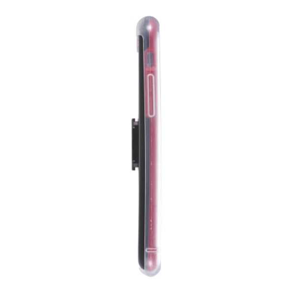 Комплект крепежа для телефона BBB Patron I6 Black/Red