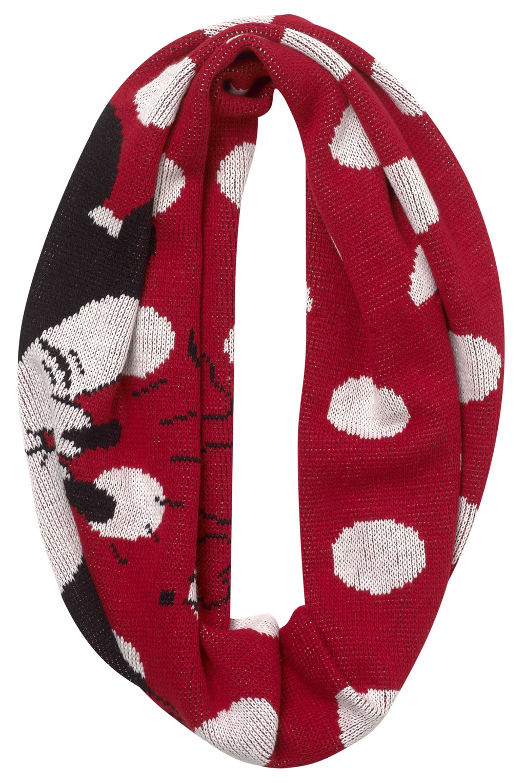 

Шарф Buff Urban Buff Disney Smack Crimson