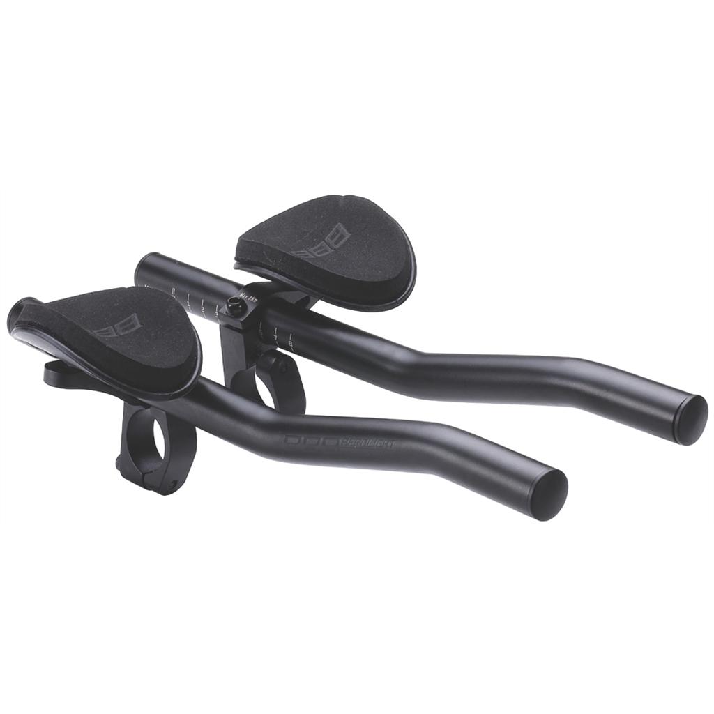 

Руль Bbb Road Aerolight Sb Черный