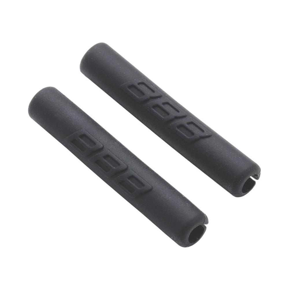 Наконечник Bbb Acc. Cablewrap 4Mm 2 Pcs Black