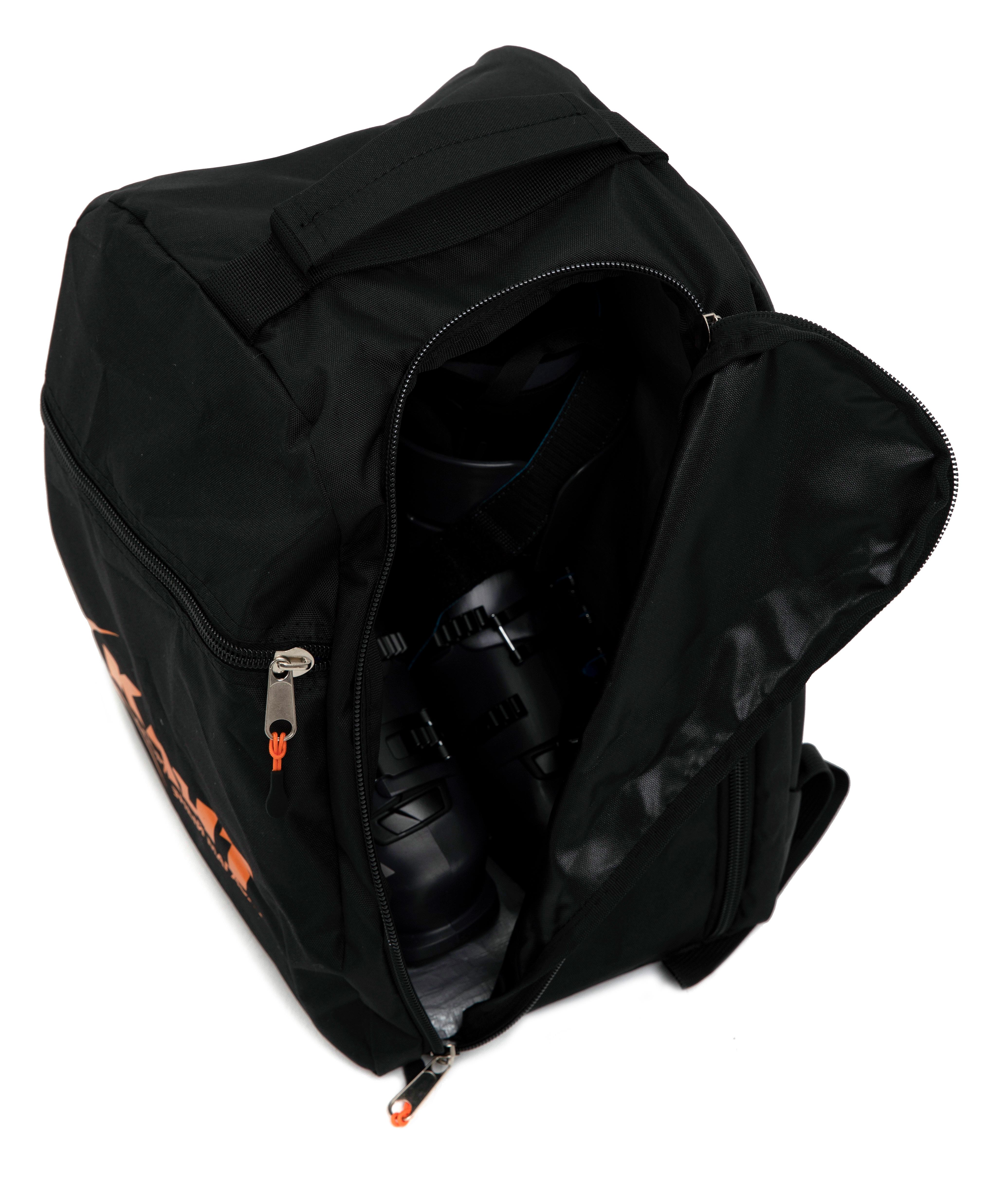 Сумка для горнолыжных ботинок КАНТ Pro bag Black