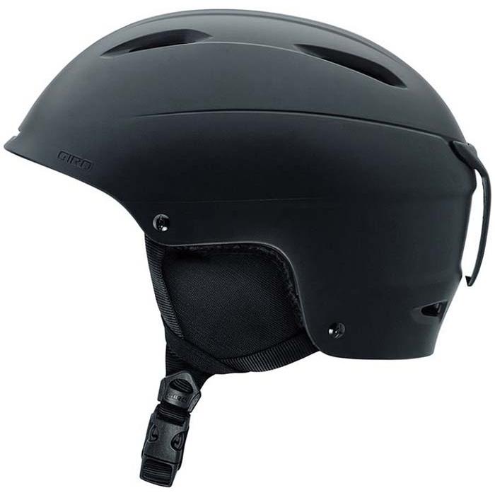 

Зимний Шлем Giro 2017-18 Bevel Matte Black