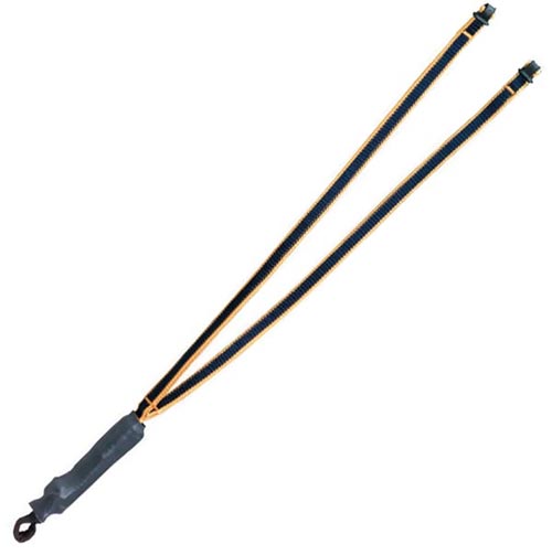 

Самостраховка Petzl Absorbica-Y