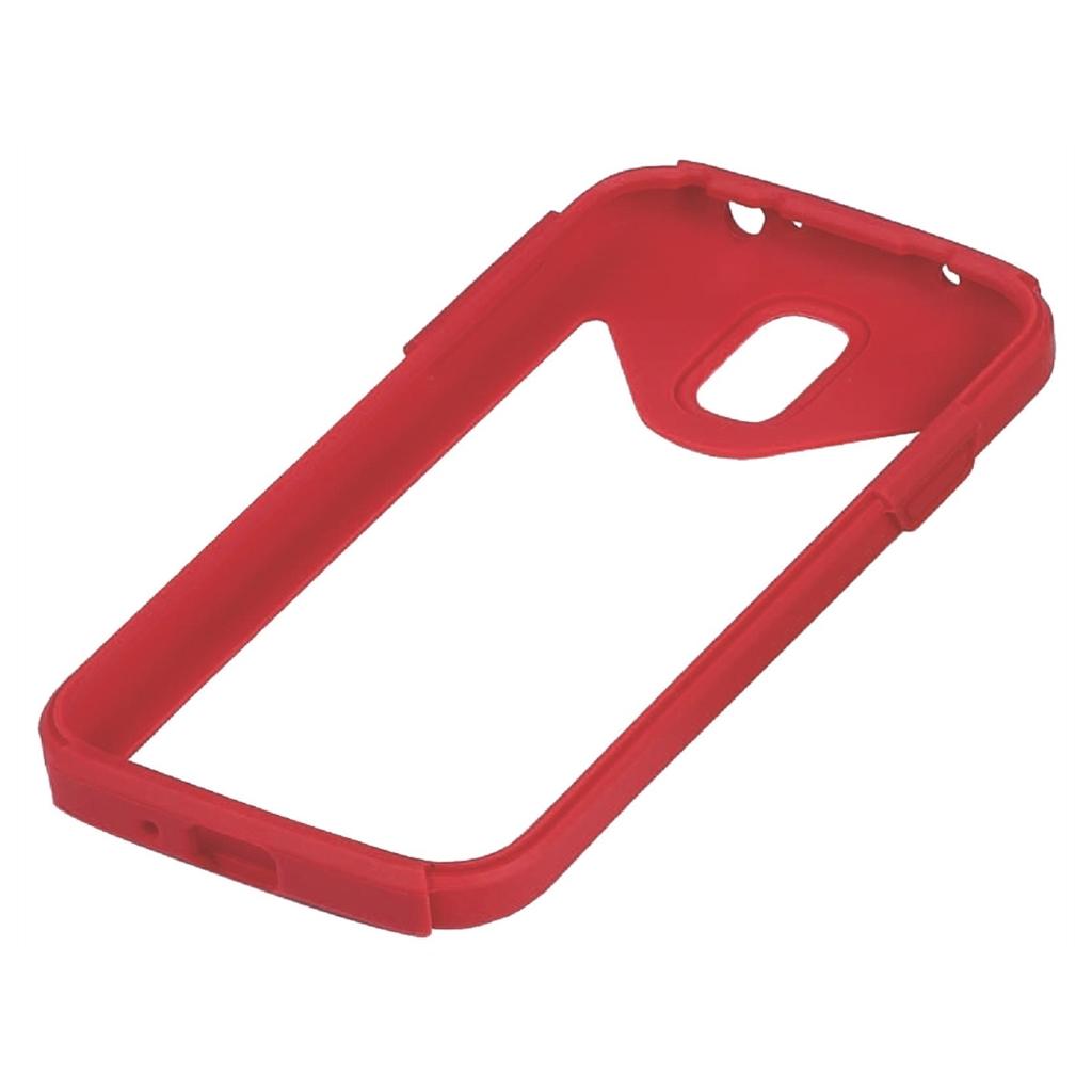 

Рамка Для Телефона Bbb 2015 Smart Phone Mount Sleeve Patron Gs4 Red (Bsm-36) (Б/р:one Size)
