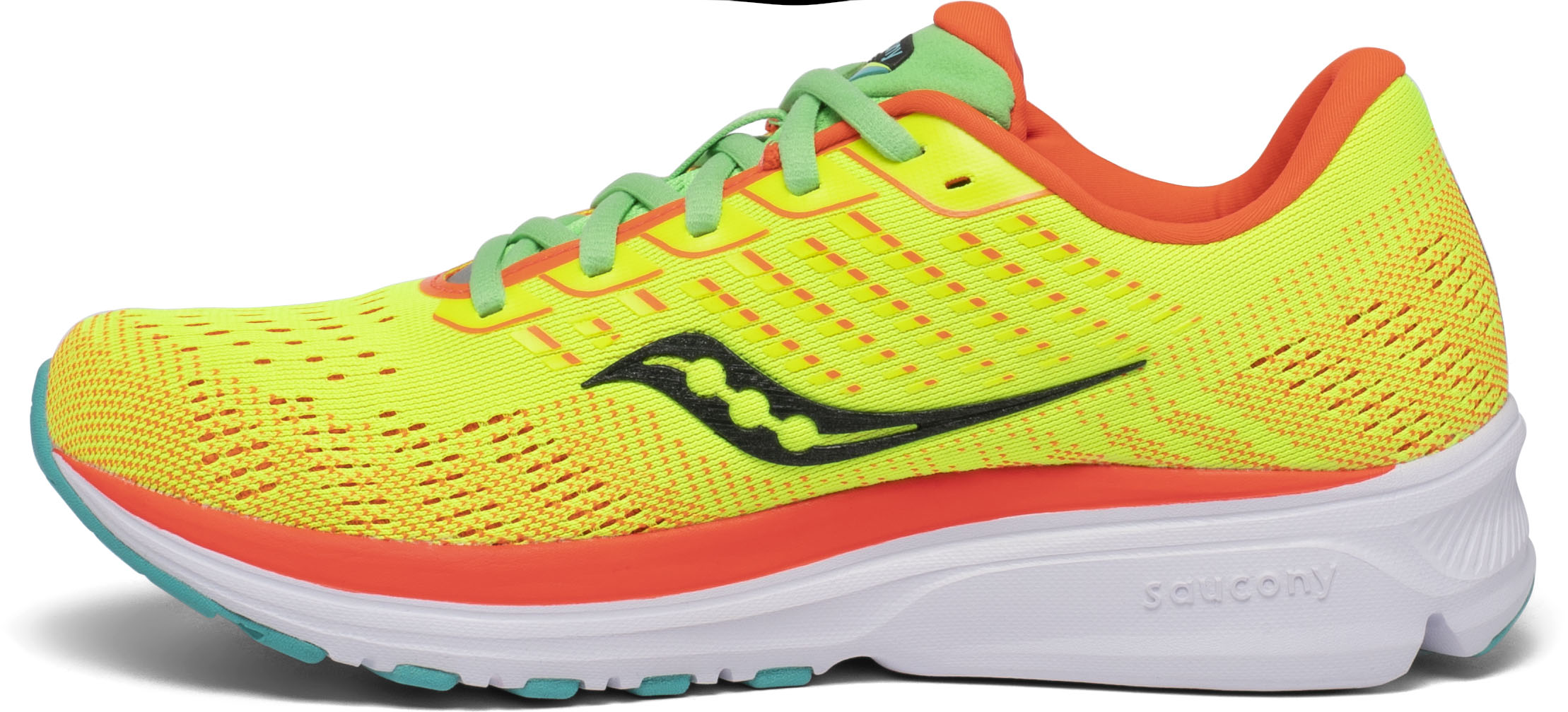 Купить Кроссовки Saucony В Челябинске