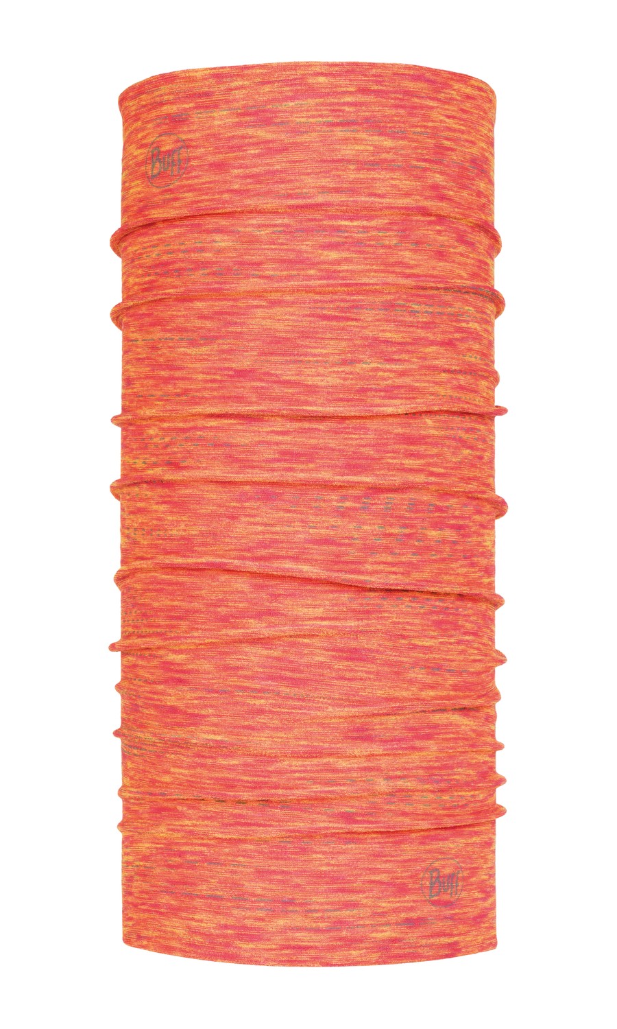 

Бандана Buff Dryflx R_Coral Pink