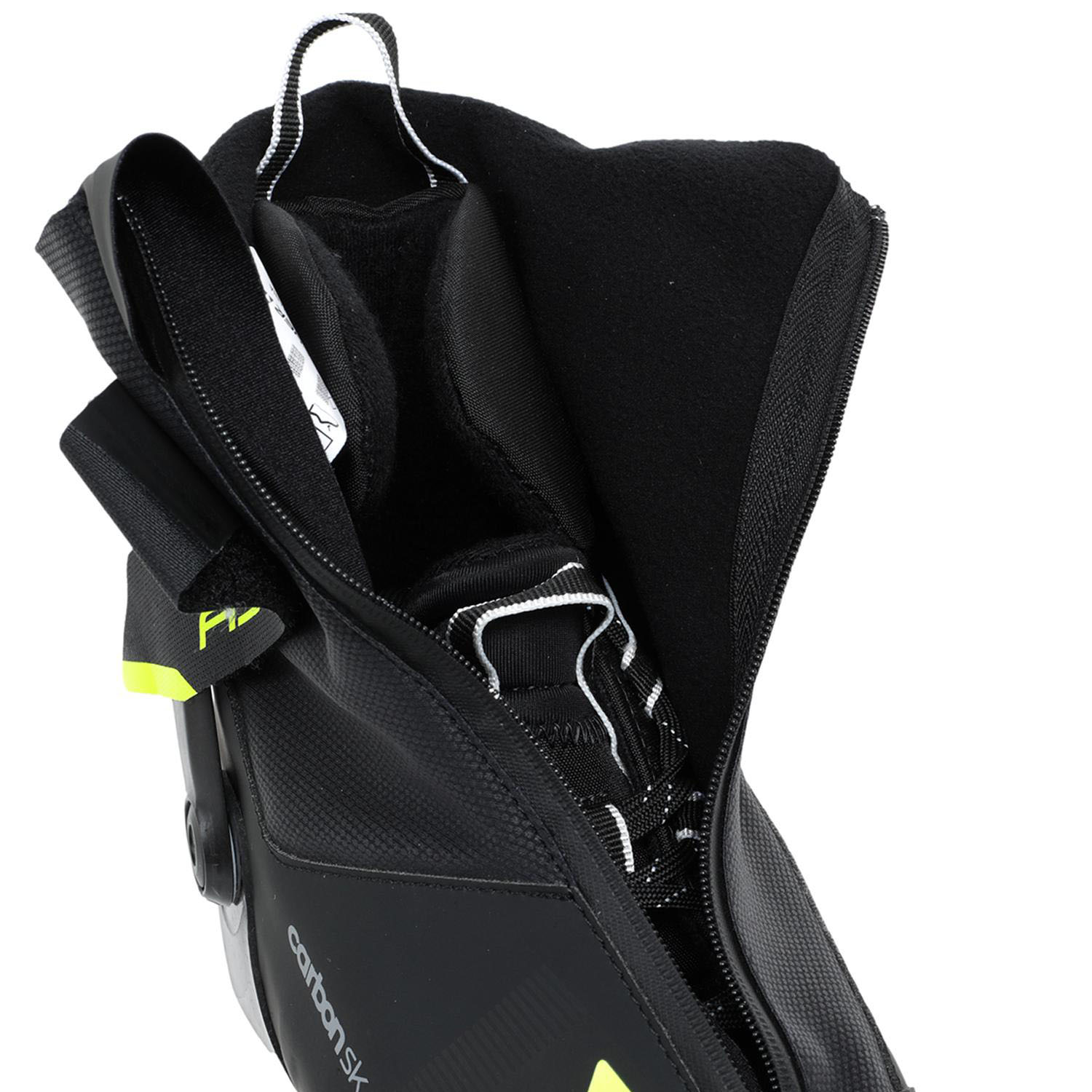Р‘РѕС‚РёРЅРєРё Fischer Carbonlite Skate