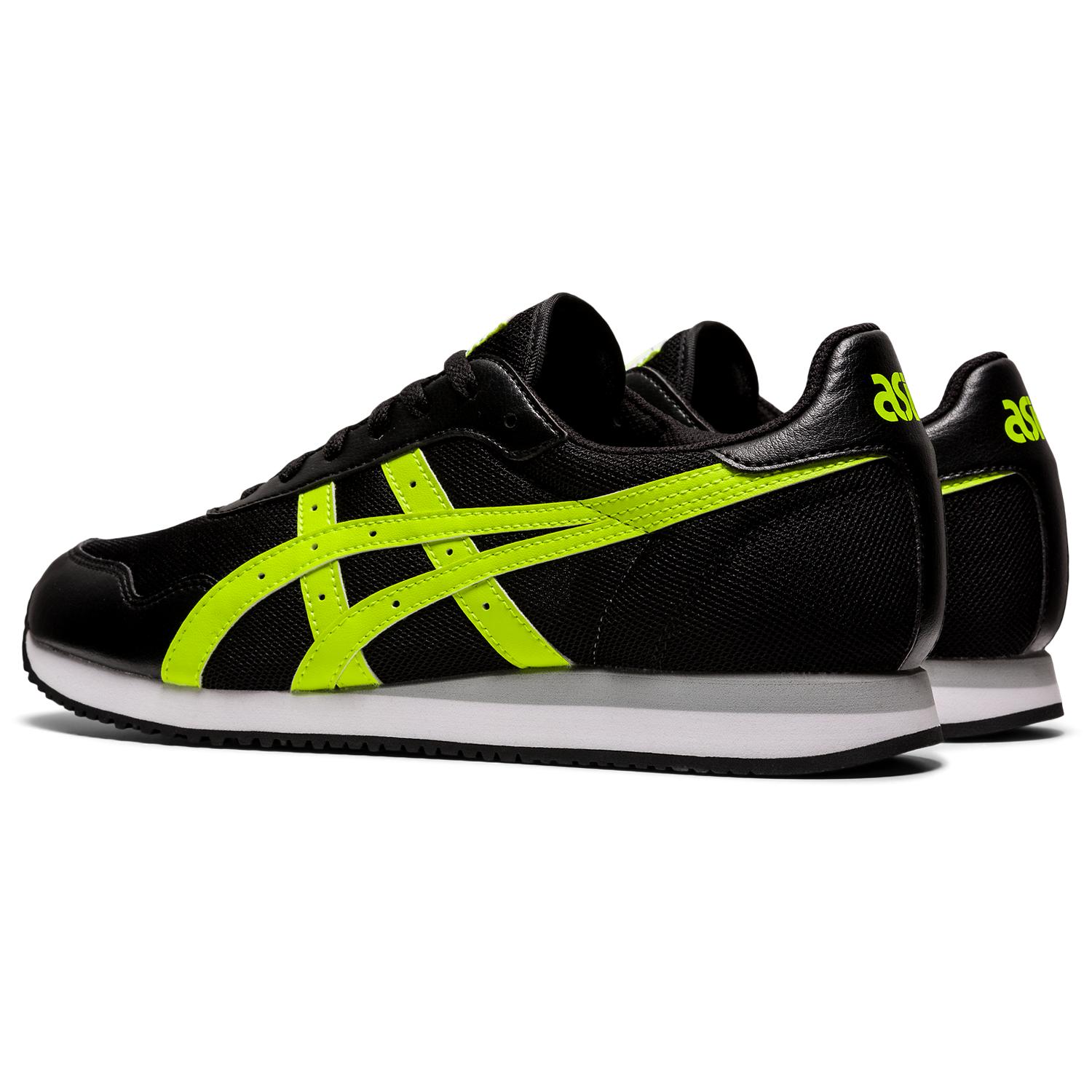 asics tiger runner