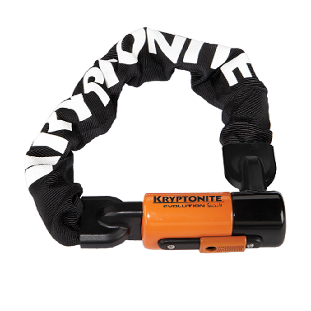 фото Замок велосипедный Kryptonite