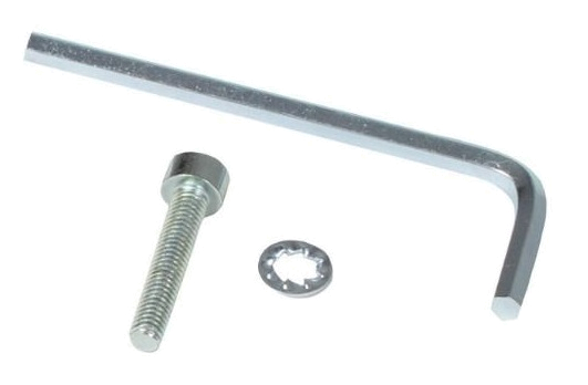 Handlebar mounting set sales ortlieb
