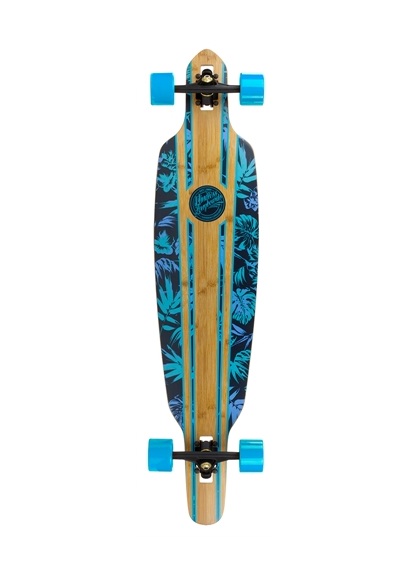 Mindless Maverick DT Longboard Complet