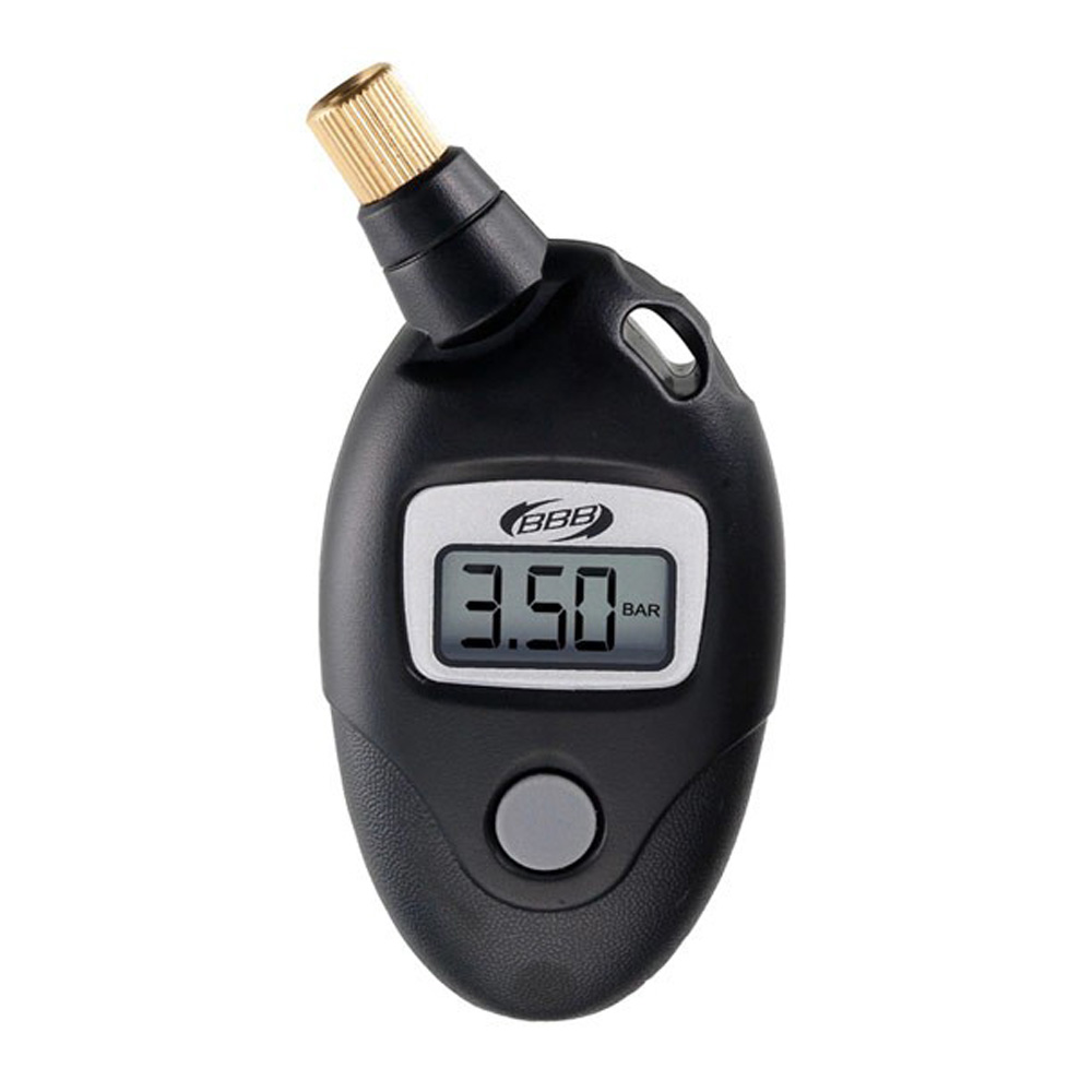 Измеритель Давления Bbb Pressure Gauge Pressure Meter