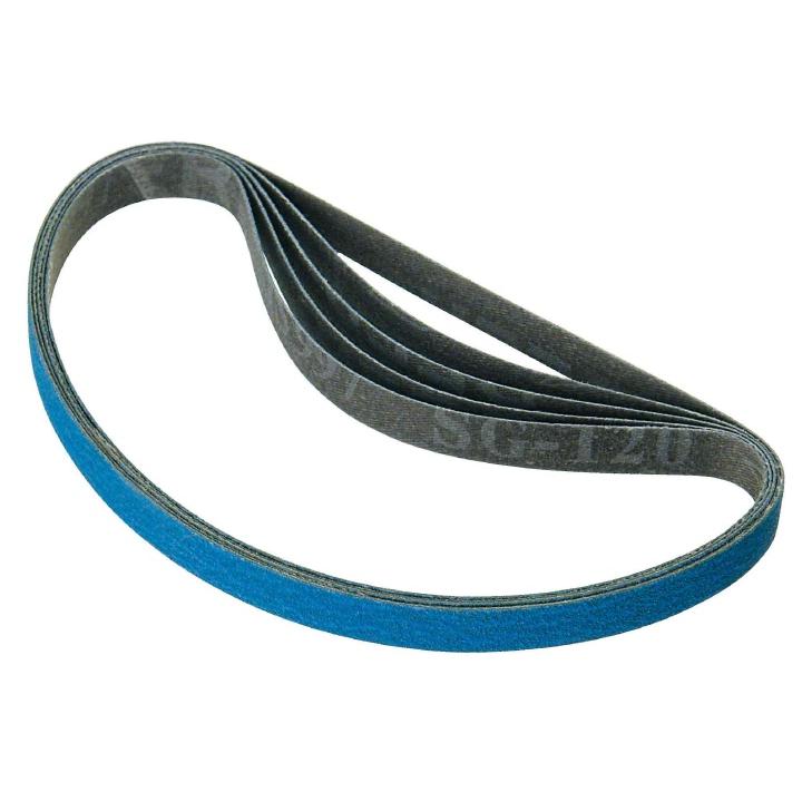 

Шлифовальная Лента Toko Evo Spare Bands Coarse . (10 Шт)