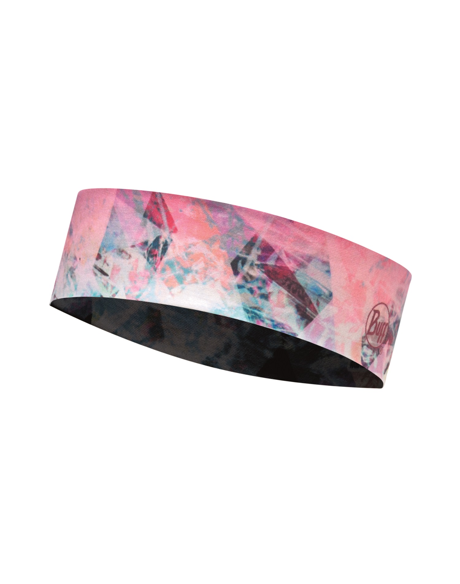 

Повязка Buff Slim Headband Irised Multi