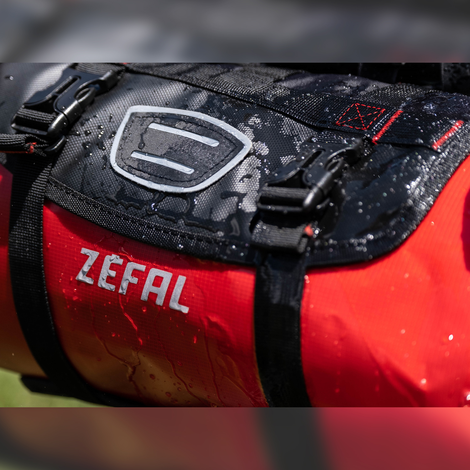 Сумка на руль Zefal Z Adventure F10 Front Bag